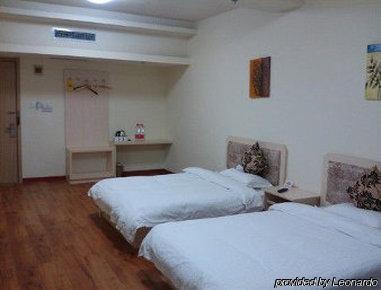 Super 8 Shuang Jing Qiao East Hotel Pequim Exterior foto
