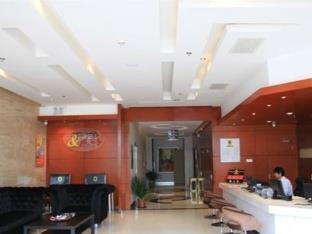 Super 8 Shuang Jing Qiao East Hotel Pequim Exterior foto