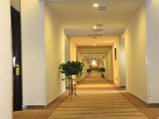 Super 8 Shuang Jing Qiao East Hotel Pequim Exterior foto